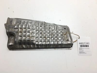 Лот: 20391325. Фото: 1. Термоэкран Mitsubishi Outlander... Кузов