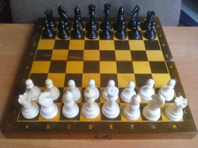 Лот: 12274935. Фото: 1. Шахматы, 30x30 см.+ шашки. Шахматы, шашки, нарды