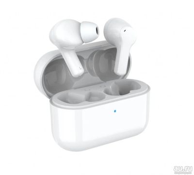Лот: 17504224. Фото: 1. Наушники Honor Choice True Wireless... Наушники, гарнитуры