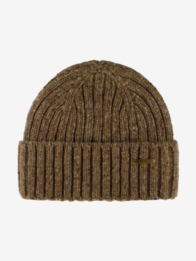 Лот: 24767288. Фото: 1. Шапка с отворотом STETSON 8599390... Другое (спортивная одежда)