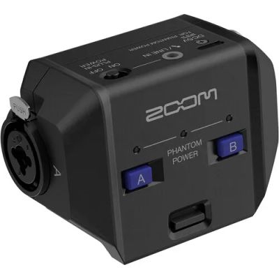 Лот: 25414713. Фото: 1. Комбо-капсуль Zoom EXH-6e Dual... Ноутбуки