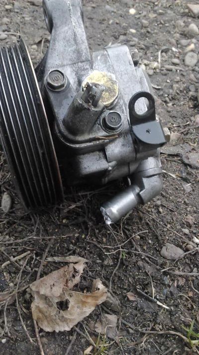 Лот: 7289681. Фото: 1. ГУР (гидроусилитель) HONDA STRеAM... Другое (автозапчасти)