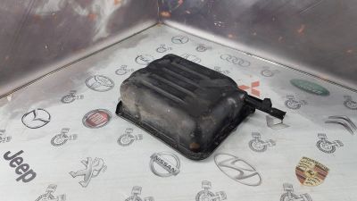 Лот: 23586710. Фото: 1. Поддон КПП Mitsubishi Galant 4G93... Трансмиссия
