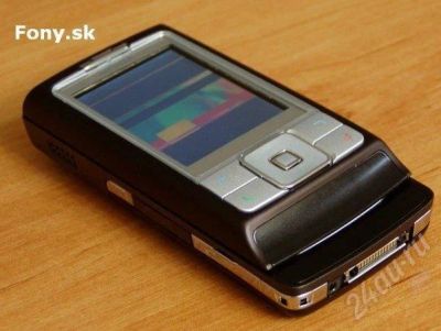 Лот: 445789. Фото: 1. NOKIA 6270. Кнопочные мобильные телефоны