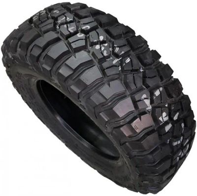 Лот: 20006216. Фото: 1. BF Goodrich MUD Terrain T/A KM3... Шины