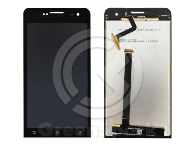Лот: 13959548. Фото: 1. Дисплей для Asus Zenfone 5 (A501CG... Дисплеи, дисплейные модули, тачскрины