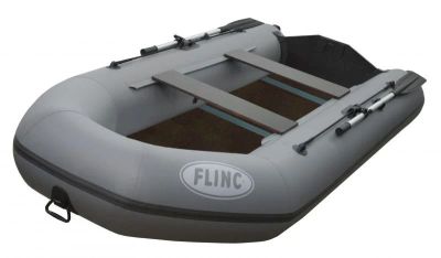 Лот: 11168798. Фото: 1. Лодка ПВХ FLINC FT320L. Лодки и катера