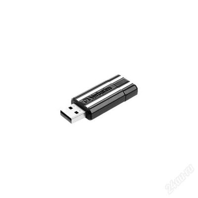Лот: 1766681. Фото: 1. Флешка USB 4Гб Verbatim GT Edition. USB-флеш карты