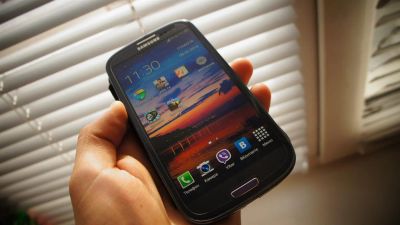 Лот: 3811121. Фото: 1. Samsung galaxy s3.Обмен. Смартфоны