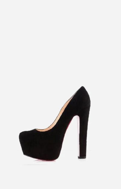 Лот: 6596942. Фото: 1. Туфли christian louboutin (1051... Туфли
