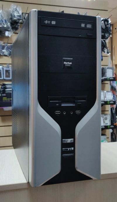 Лот: 19540475. Фото: 1. Intel Core i5 2400 системный блок... Компьютеры в сборе