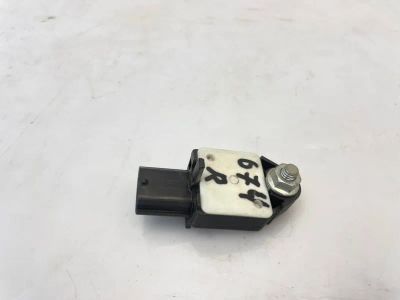 Лот: 25513185. Фото: 1. датчик airbag toyota Corolla ZZE120. Двигатель и элементы двигателя