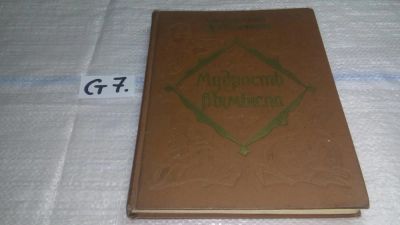 Лот: 11459312. Фото: 1. вб(2092317)Мудрость вымысла, Сулхан-Саба... Художественная