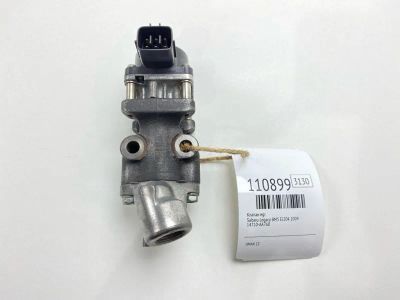 Лот: 25318760. Фото: 1. Клапан EGR Subaru Legacy 2009... Двигатель и элементы двигателя