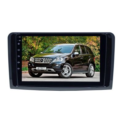 Лот: 18114449. Фото: 1. Штатная магнитола для Mercedes-benz... Автомагнитолы