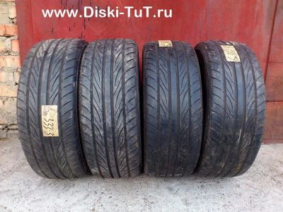 Лот: 2590886. Фото: 1. Резина летняя 195 55 R15 Yokohama. Шины