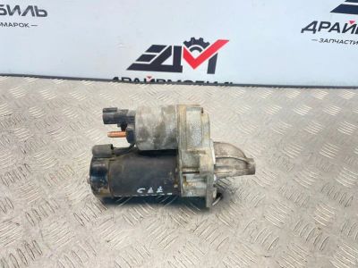 Лот: 25747800. Фото: 1. стартер Hyundai Elantra HD. Двигатель и элементы двигателя