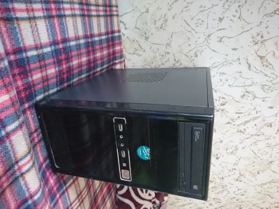 Лот: 17210058. Фото: 1. Комп на i5 3330-8 гиг. Компьютеры в сборе