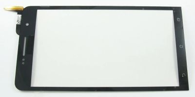 Лот: 11768154. Фото: 1. Сенсорный экран Asus ZenFone 6... Дисплеи, дисплейные модули, тачскрины