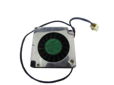 Лот: 24384970. Фото: 1. Вентилятор ADDA AB4512HX-GDO 12V... Радиаторы, системы охлаждения