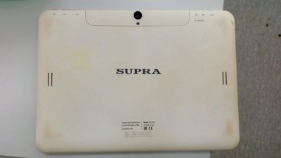 Лот: 10506637. Фото: 1. Планшет SUPRA M141G. Планшеты