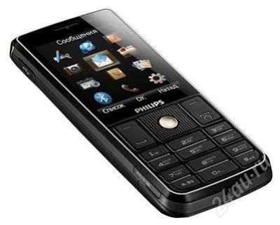 Лот: 2483242. Фото: 1. philips xenium x623. Кнопочные мобильные телефоны