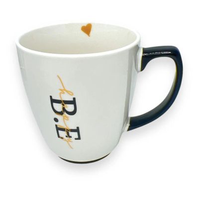 Лот: 24440518. Фото: 1. Кружка Royal Rabbit Cup "Будь... Кружки, стаканы, бокалы