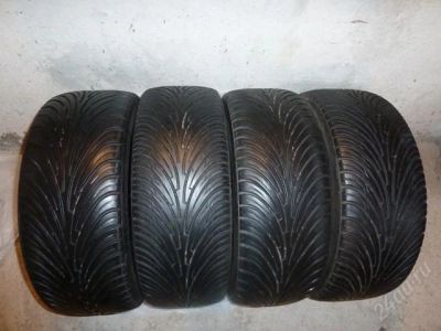 Лот: 830754. Фото: 1. Шины летние 205/55 R16 ROADSTONE... Шины