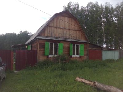 Лот: 5061889. Фото: 1. Дом Сухобузимский р-он. Дома