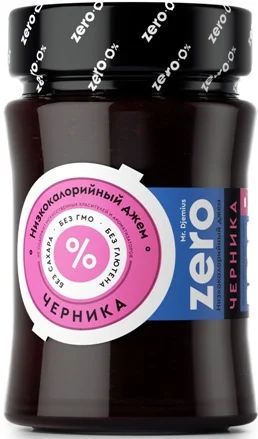 Лот: 10124379. Фото: 1. Mr. Djemius ZERO, низкокалорийный... Диетическое питание