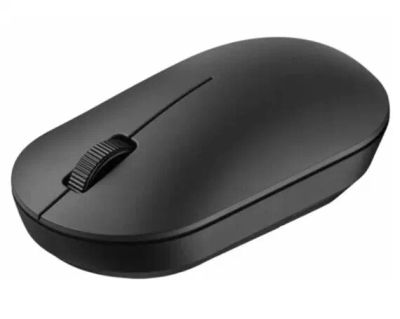 Лот: 22985856. Фото: 1. Комп. мышь Xiaomi Mi Mouse Wireless... Клавиатуры и мыши