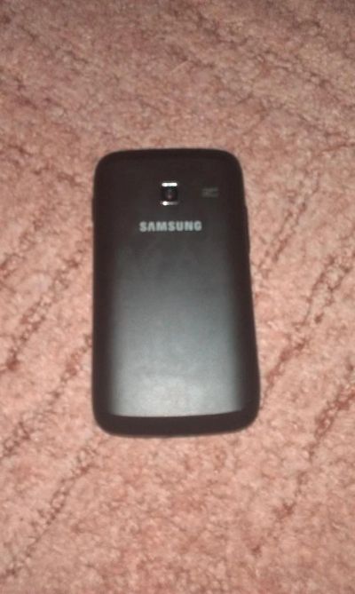 Лот: 2979536. Фото: 1. Samsung galaxy Duos. Смартфоны