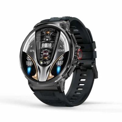 Лот: 24509203. Фото: 1. Смарт-часы CheckME Smart CMSV69BB... Смарт-часы, фитнес-браслеты, аксессуары