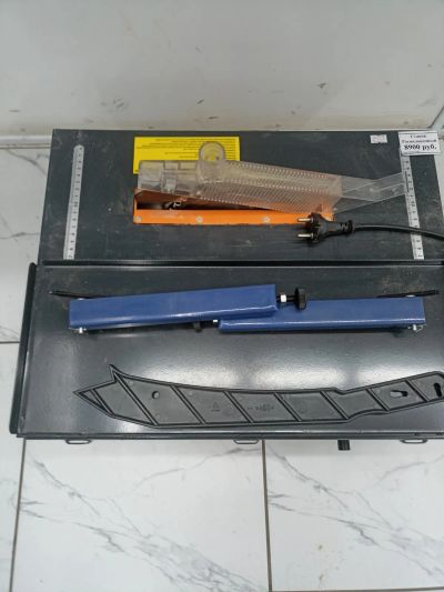 Лот: 25239362. Фото: 1. Станок распиловочный Dexter MJ10200iiic-1... Электроинструмент