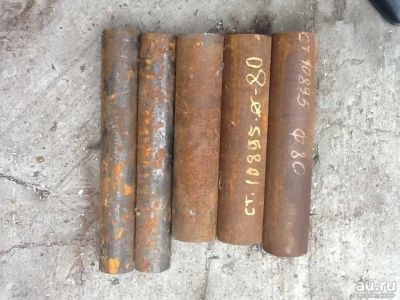 Лот: 11784428. Фото: 1. обрезки ст.45. Металлопрокат
