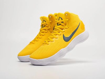 Лот: 21440426. Фото: 1. Кроссовки Nike Hyperdunk 2017... Кеды, кроссовки, слипоны