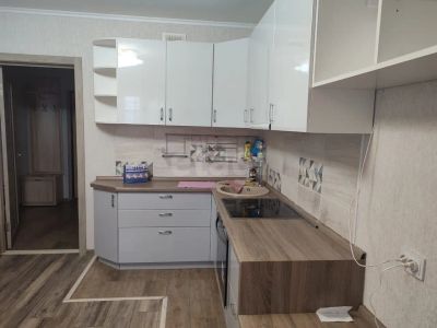 Лот: 25581281. Фото: 1. 1-комн. квартира , Сосновоборск... Квартиры, студии