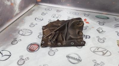 Лот: 23587368. Фото: 1. Корпус АКПП Toyota Camry 2AZ-FE... Трансмиссия