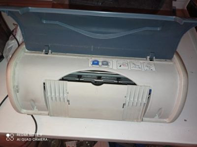 Лот: 17784549. Фото: 1. Принтер HP C9025a. Струйные принтеры