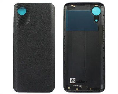Лот: 20889315. Фото: 1. Задняя крышка Samsung A032F A03... Корпуса, клавиатуры, кнопки