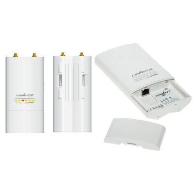 Лот: 18207137. Фото: 1. Точка доступа Ubiquiti RocketM2. WiFi, Bluetooth адаптеры