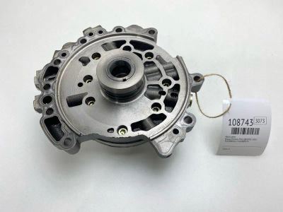 Лот: 25198067. Фото: 1. Насос АКПП Nissan Primera 2002... Двигатель и элементы двигателя