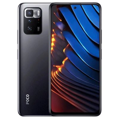 Лот: 18434191. Фото: 1. Смартфон Xiaomi Poco X3 GT 8Gb... Смартфоны