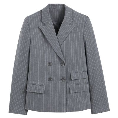 Лот: 24155455. Фото: 1. Блейзер LaRedoute. Пиджаки, жакеты, жилеты