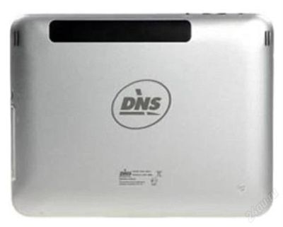 Лот: 2343159. Фото: 1. планшет dns airtab m81w-- продажа... Планшеты