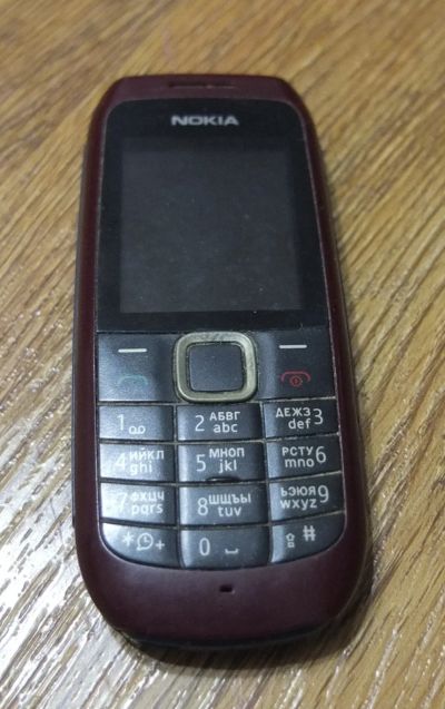 Лот: 12625756. Фото: 1. Сотовый телефон Nokia 1616-2. Кнопочные мобильные телефоны