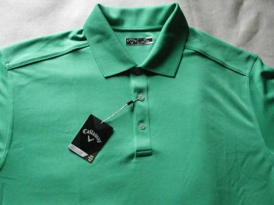 Лот: 5923110. Фото: 1. Футболка-поло Callaway р.XXL(54... Футболки, поло