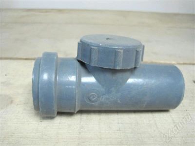 Лот: 296914. Фото: 1. Ревизия PP 50". Смесители