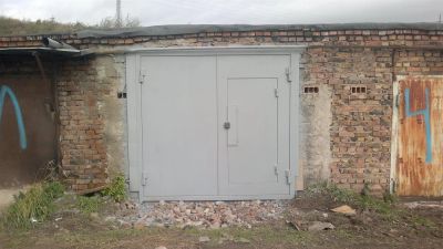 Лот: 3174710. Фото: 1. Капитальный гараж 23кв. Гаражи, парковочные места
