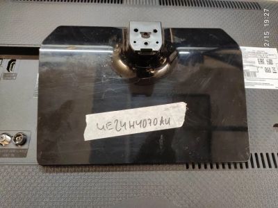 Лот: 21127196. Фото: 1. подставка BN63-12195A tv Samsung... Кронштейны, стойки, подставки